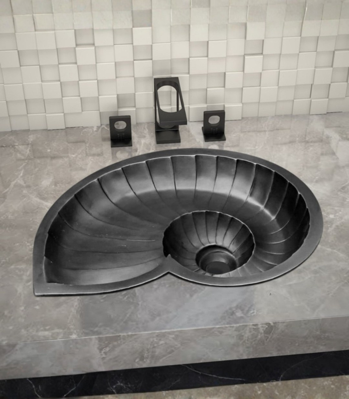 Colston Slim-Rim Countertop Designer Basin