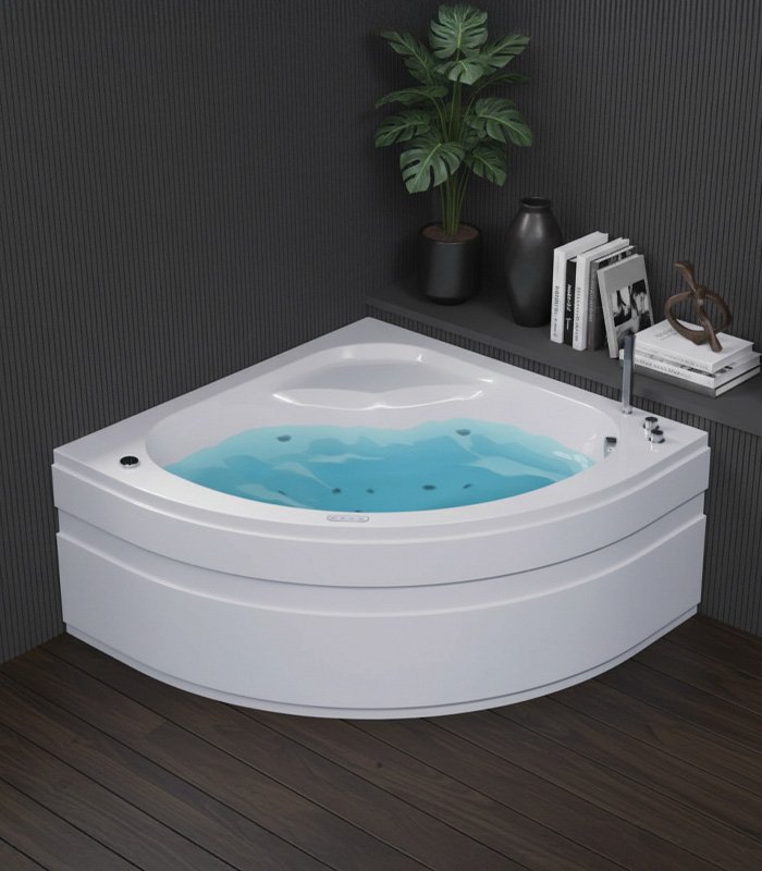 Colston Groom 14X Hydrotherapy Bath