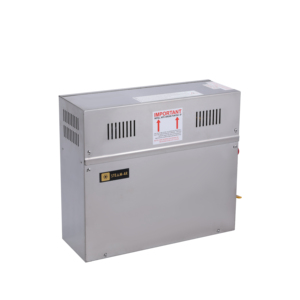 9KW Wet Steam Generator Kit