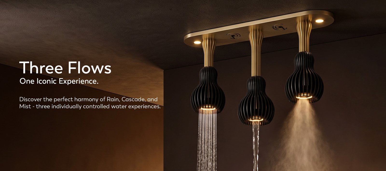 Colston Intelligent Bathrooms — Smart technology articles
