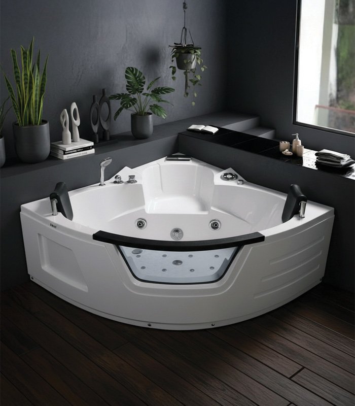 Colston Kroot DX Cascading Hydro-System