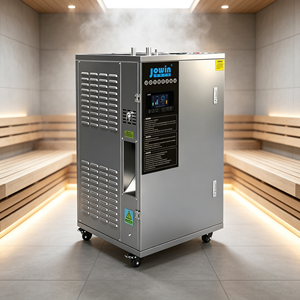 JOWIN 36-72KW Portable Electric Steam Generator