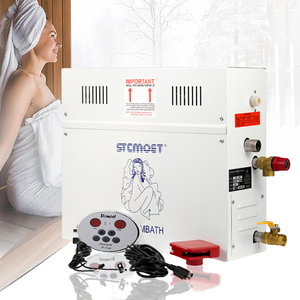 3KW-18KW Steam Generator for Turkish Hamam