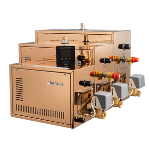 Portable Sauna Bath Steam Generator 3kw to 21kw